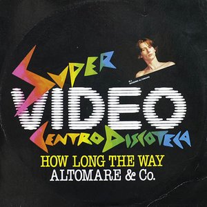 Avatar for Altomare & Co.