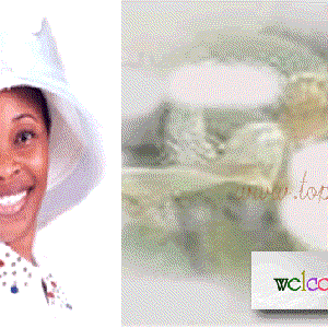 Avatar di Tope Alabi