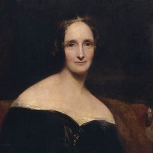 Mary Shelley 的头像