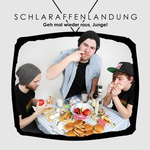 Schreibtischstuhl