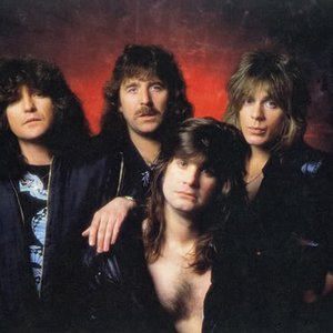 'Blizzard of Ozz'の画像