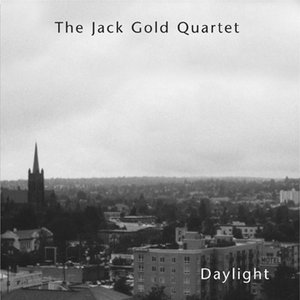 The Jack Gold Quartet 的头像