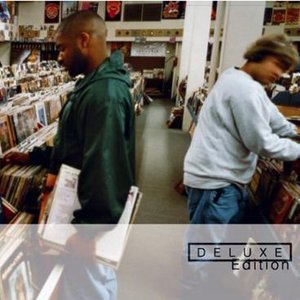 Endtroducing... Deluxe Edition (disc 2)