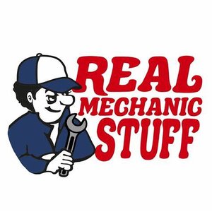 Avatar for Real Mechanic Stuff