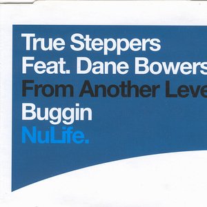 Avatar for True Steppers Feat. Dane Bowers