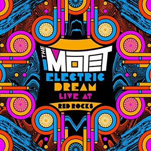 Electric Dream: Live at Red Rocks