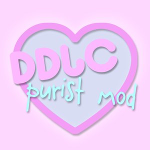 DDLC Purist Mod Team 的头像