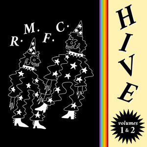 Hive Vol. 1&2