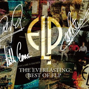 THE EVERLASTING - BEST OF ELP