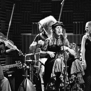 Pharaoh's Daughter photo provided by Last.fm