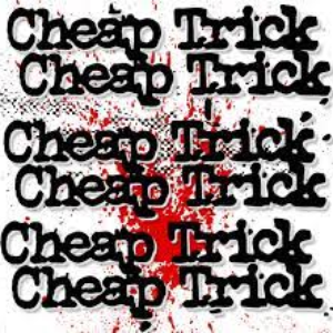 CHEAP TRICK - B