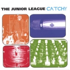 The Junior League 的头像