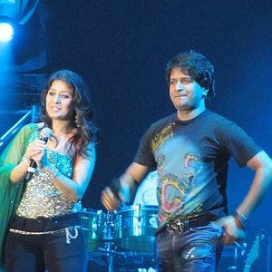 Avatar di K.K. & Sunidhi Chauhan
