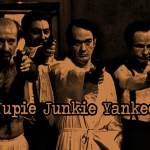 Yupie Junkie Yankee 的头像