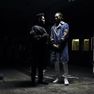 Аватар для Future feat. The Weeknd