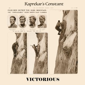 Victorious (Single Edit) - Single