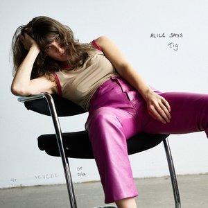 Alice Says