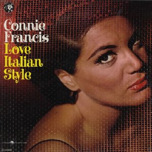 Connie Francis - La Mamma Lyrics - Zortam Music
