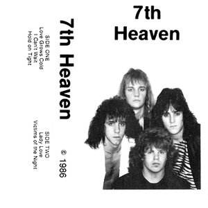 7th Heaven