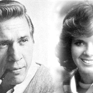 “Buck Owens & Susan Raye”的封面