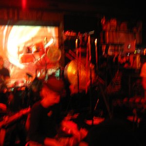 Avatar for Terry Dame's Electric Junkyard Gamelan