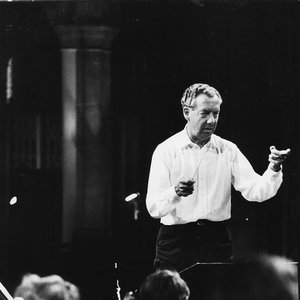 Avatar de Benjamin Britten, English Chamber Orchestra