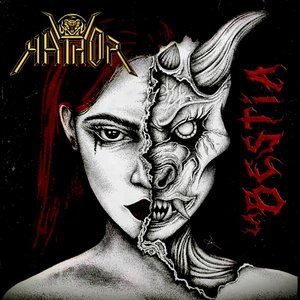 La Bestia Que Ronda en Mi Cabeza - Single