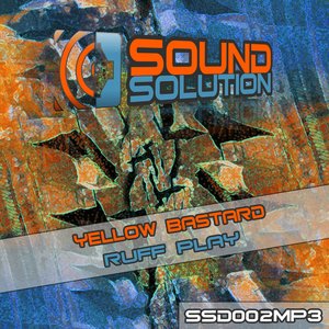 Ruff Play / Smoke It