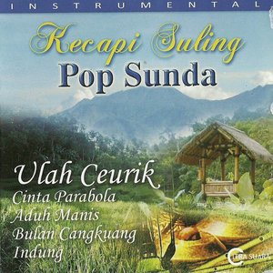 Kecapi Suling Pop Sunda (feat. Ulah Ceurik) [Sundanese Instrumental]