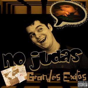 Image for 'NO JUDAS'