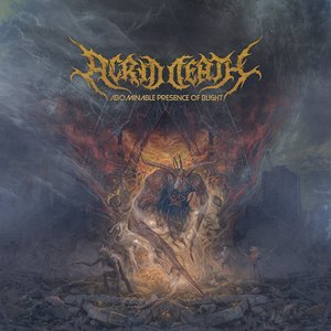 Abominable Presence of Blight [Explicit]