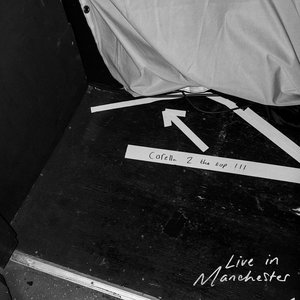 Live In Manchester
