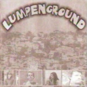Lumpenground 的头像