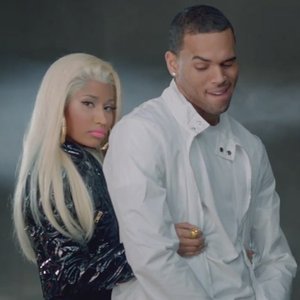 Avatar for Nicki Minaj (feat. Chris Brown)