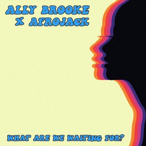Ally Brooke & Afrojack 的头像