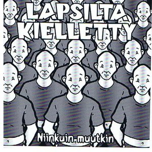 Niinkuin muutkin