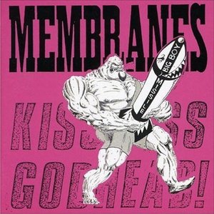 Kiss Ass Godhead!