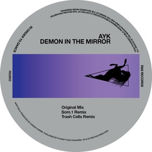 Demon In The Mirror