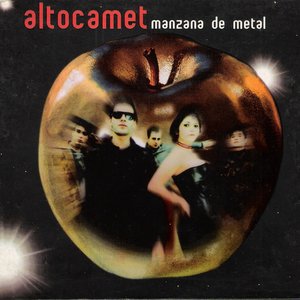 Manzana De Metal