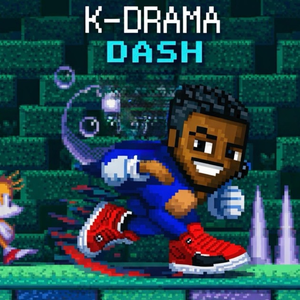 Artwork for Dash
