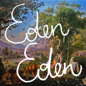 Eden Eden