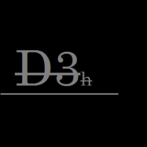 Avatar for D3h