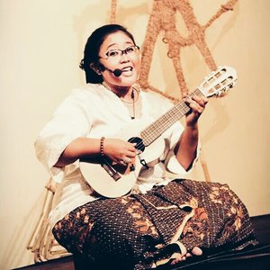 Image for 'Endah Laras'