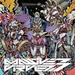 Massive Circlez 3