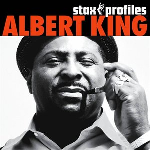 Imagen de 'Stax Profiles: Albert King'