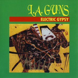 Electric Gypsy Live