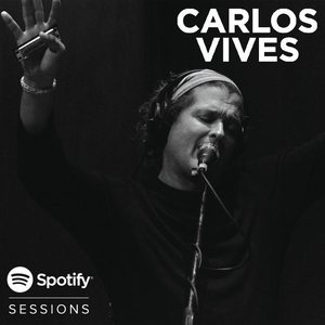 Spotify Sessions