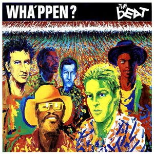 Wha’appen? (Expanded) [2012 Remaster]