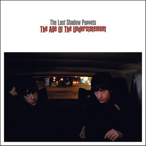 The Age of the Understatement - EP
