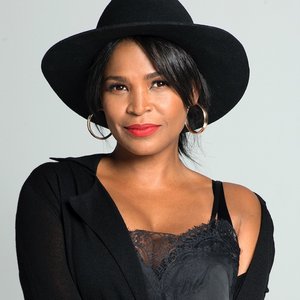 Spoken Word by Nia Long 的头像